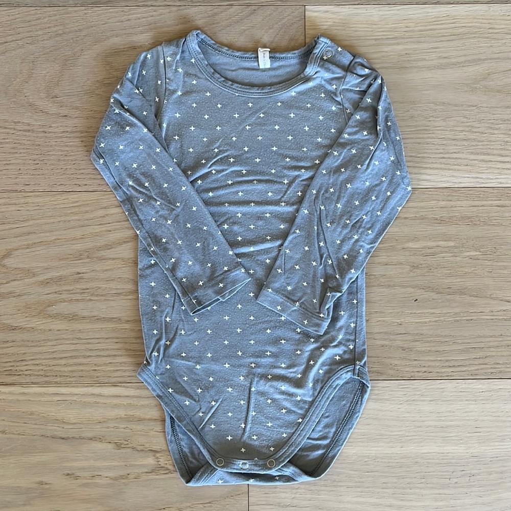 Quincy Mae Onesie